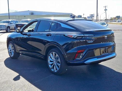 2025 Buick Envista Avenir FWD