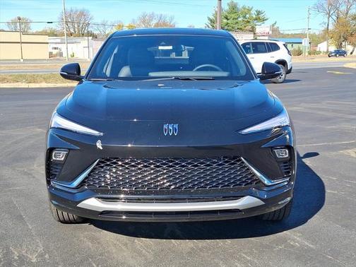 2025 Buick Envista Avenir FWD