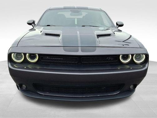 2018 Dodge Challenger R/T