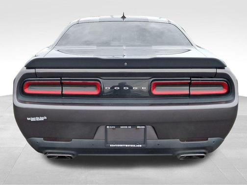 2018 Dodge Challenger R/T