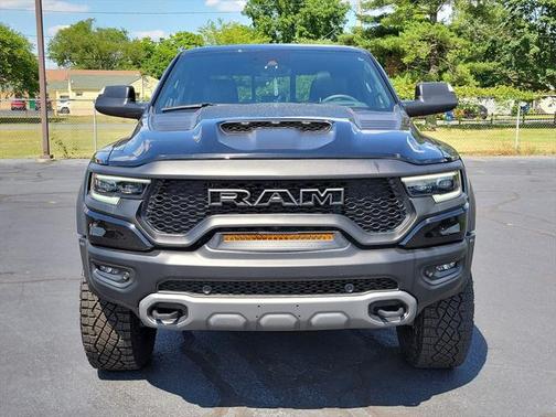 2023 RAM 1500 TRX