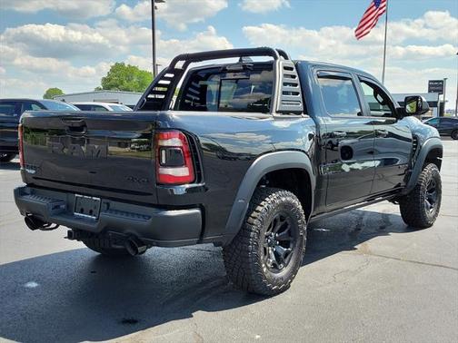 2023 RAM 1500 TRX