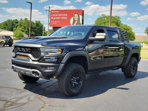 2023 RAM 1500 TRX