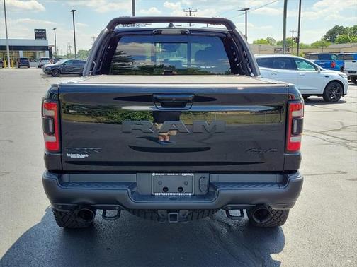 2023 RAM 1500 TRX