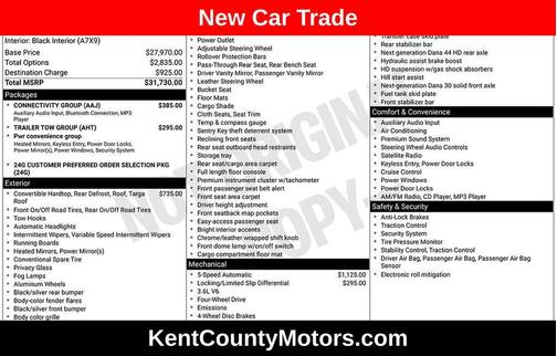 2012 Jeep Wrangler Sahara