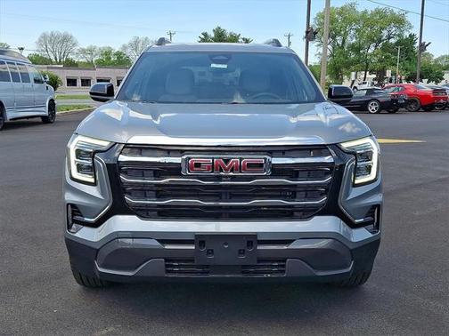 2025 GMC Terrain AWD Elevation