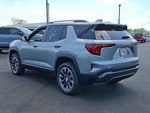 2025 GMC Terrain AWD Elevation