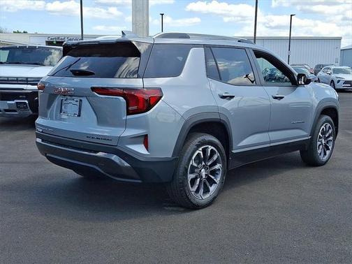2025 GMC Terrain AWD Elevation