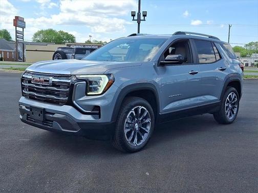 2025 GMC Terrain AWD Elevation