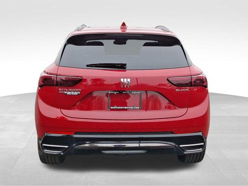 2025 Buick Envision Sport Touring AWD