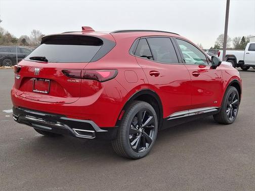 2025 Buick Envision Sport Touring AWD