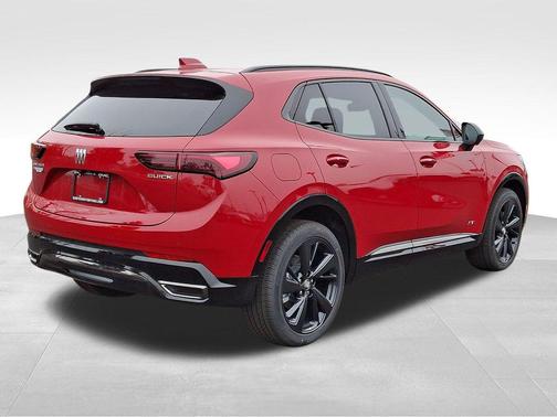 2025 Buick Envision Sport Touring AWD