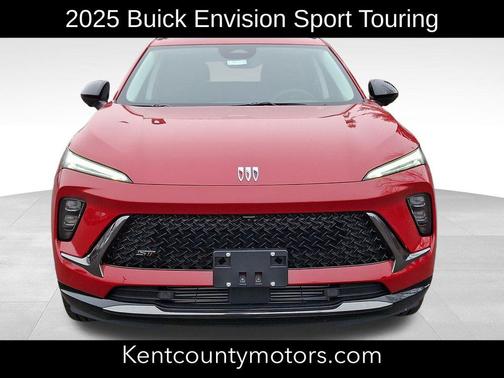 2025 Buick Envision Sport Touring AWD