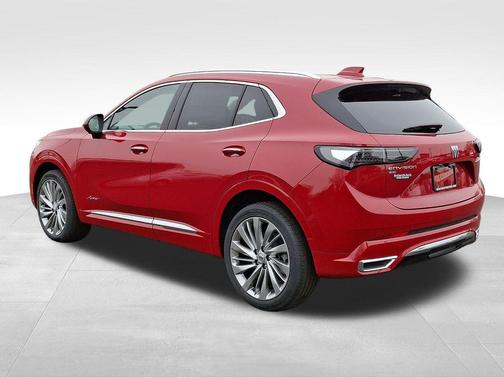 2025 Buick Envision Avenir AWD