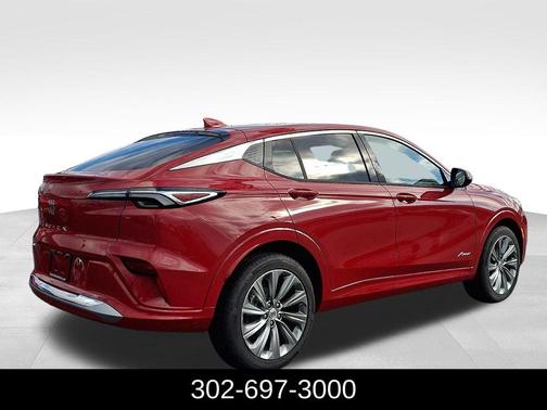 2026 Buick Envista Avenir FWD