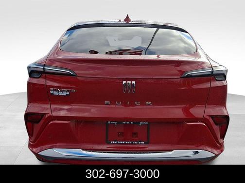 2026 Buick Envista Avenir FWD