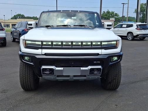 2025 GMC HUMMER EV Pickup 2X