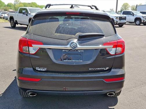 2017 Buick Envision Premium I