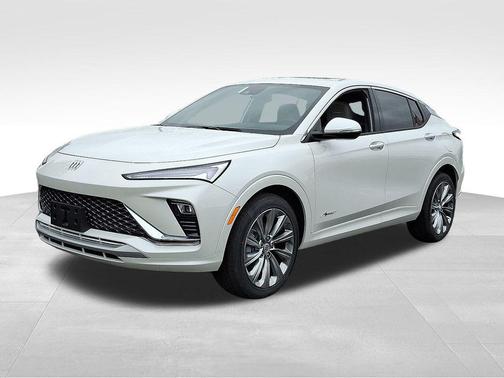 2025 Buick Envista Avenir FWD