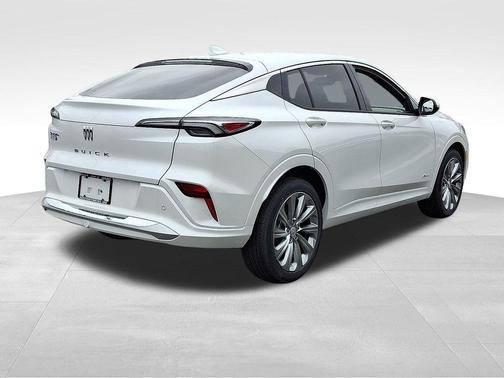 2025 Buick Envista Avenir FWD