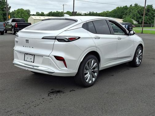 2025 Buick Envista Avenir FWD