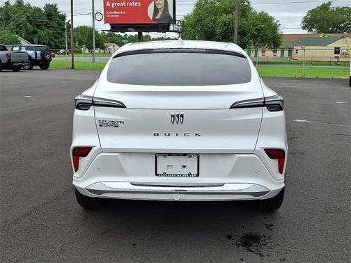 2025 Buick Envista Avenir FWD