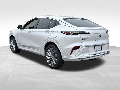 2025 Buick Envista Avenir FWD