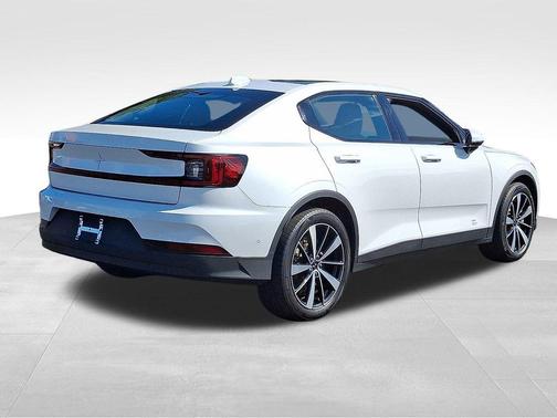 2022 Polestar 2 Long Range Dual Motor