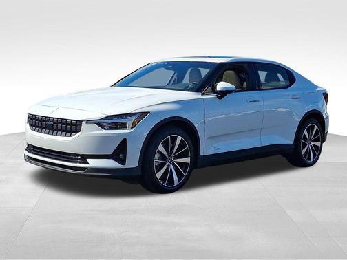 2022 Polestar 2 Long Range Dual Motor