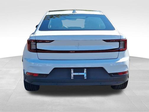 2022 Polestar 2 Long Range Dual Motor