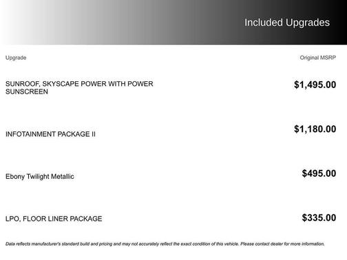 2023 GMC Terrain AWD AT4