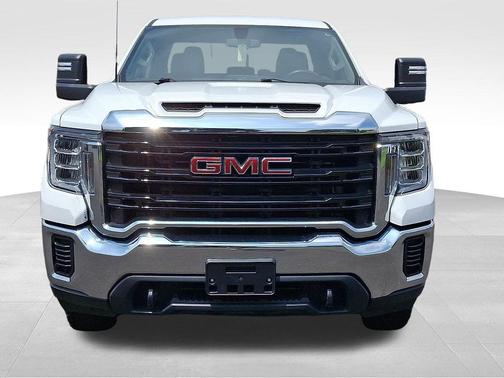 2020 GMC Sierra 2500 Base