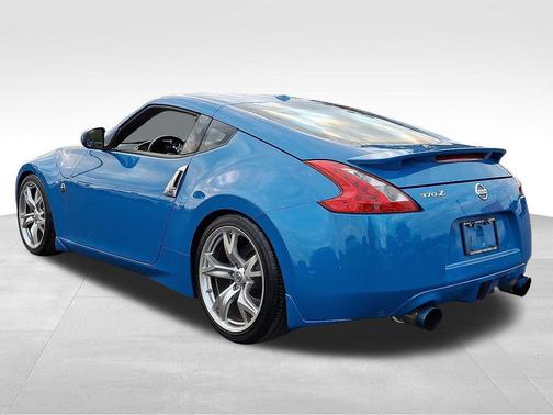 2009 Nissan 370Z Touring