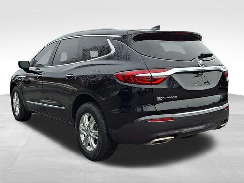 2021 Buick Enclave AWD Essence