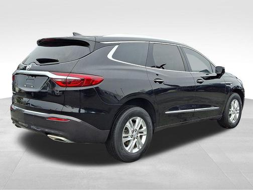 2021 Buick Enclave AWD Essence