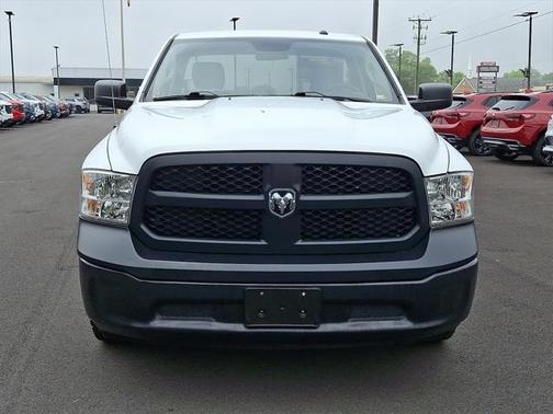 2023 RAM 1500 Tradesman