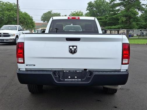 2023 RAM 1500 Tradesman