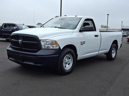 2023 RAM 1500 Tradesman