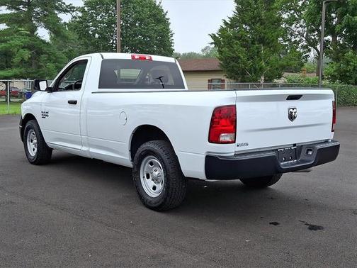 2023 RAM 1500 Tradesman
