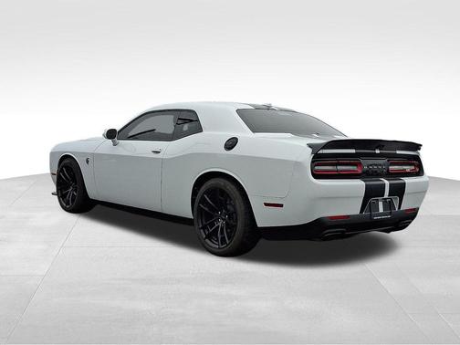 2023 Dodge Challenger SRT Hellcat