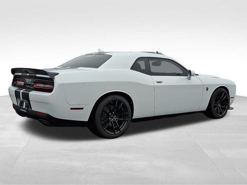 2023 Dodge Challenger SRT Hellcat