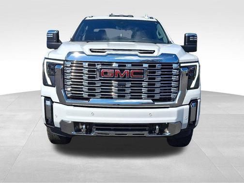 2024 GMC Sierra 3500 Denali