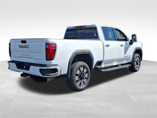 2024 GMC Sierra 3500 Denali