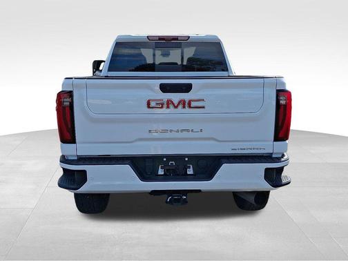 2024 GMC Sierra 3500 Denali