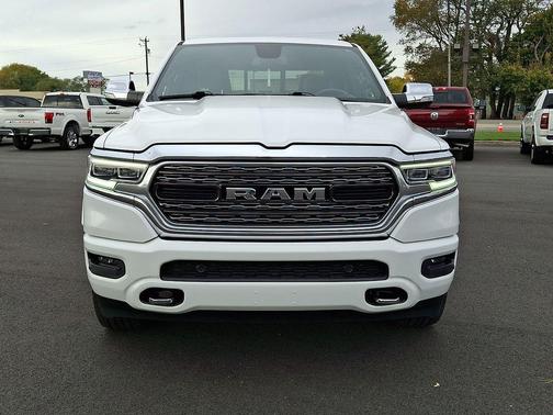2020 RAM 1500 Limited