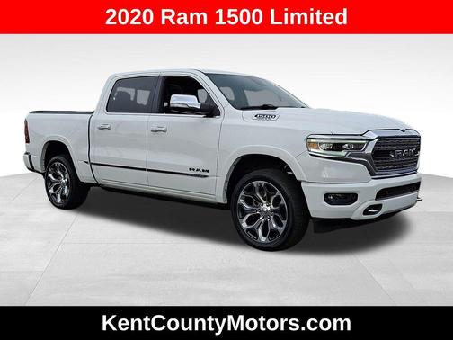 2020 RAM 1500 Limited