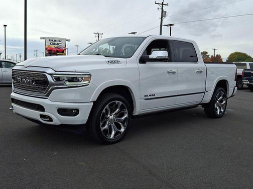 2020 RAM 1500 Limited