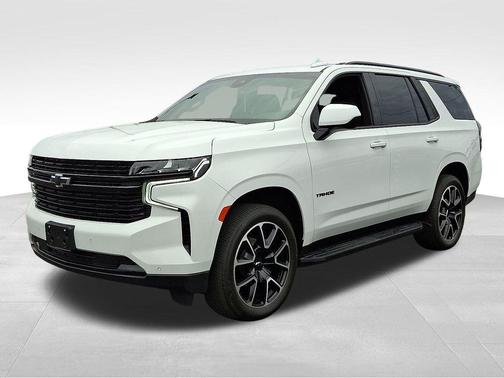 2023 Chevrolet Tahoe 4WD RST