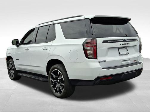 2023 Chevrolet Tahoe 4WD RST