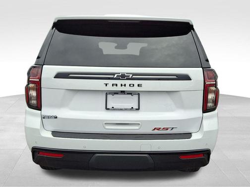 2023 Chevrolet Tahoe 4WD RST